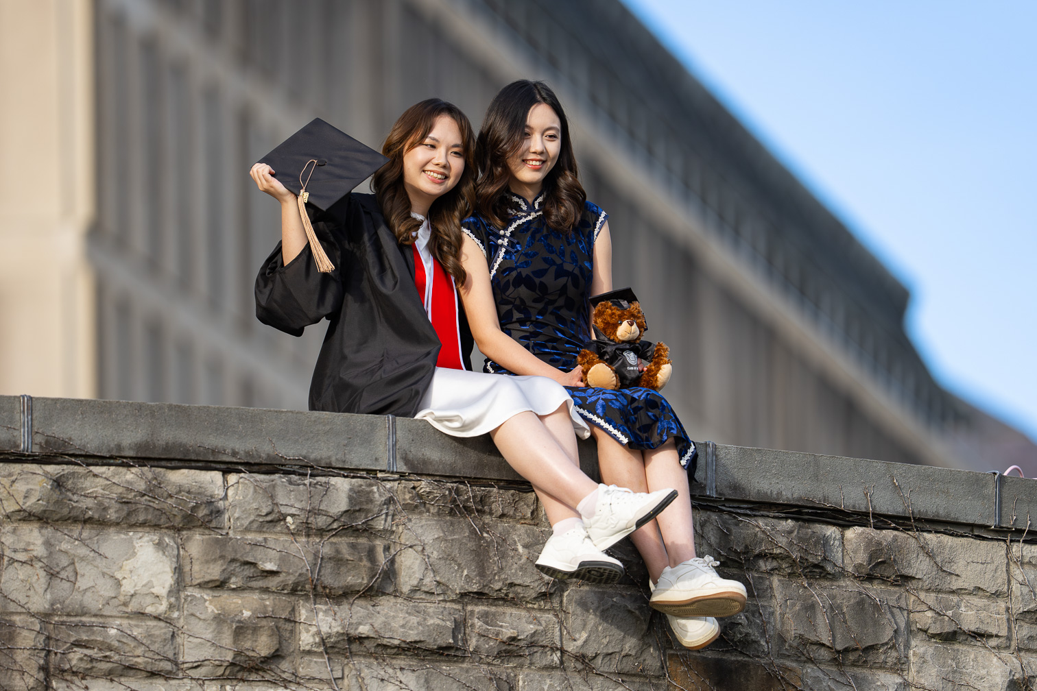 Cornell Graduation 2026
